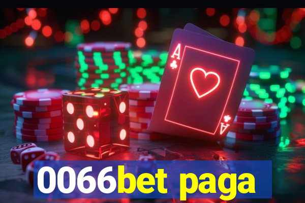 0066bet paga